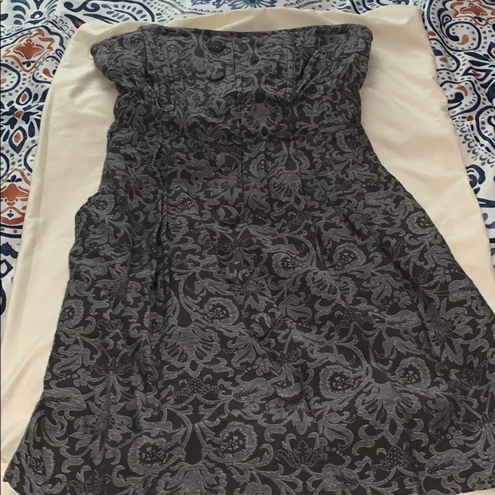 Mine Dress